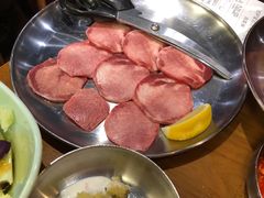 -老炉家木炭烤肉(长江国际店)