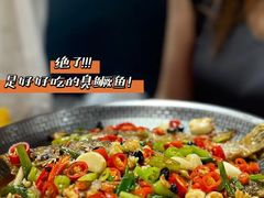-湘盛园湖南土菜馆
