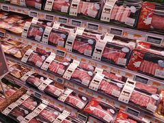-Olé精品超市(北京合生汇店)