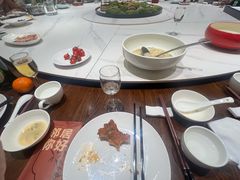 -双合园·海鲜水饺青岛菜(九水东路店)