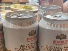 -大盐帮川菜馆(长楹天街店)