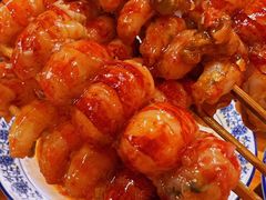-满盆红龙虾(开发区店)
