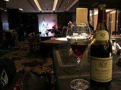 -瑞吉吧 The St·Regis Bar(长沙瑞吉酒店)