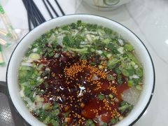 -伊穆祥牛肉面总店·清真