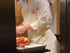 -范家小馆·烤鸭新京菜(金融街店)