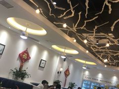 -小艺烧烤(曲江店)