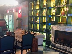 -星聚会KTV(苏州信投大厦店)