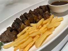 -荣兴酒家(徐家汇店)