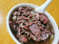 -菜忠潮州牛肉店(岗厦店)