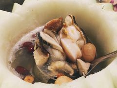 -尚竹阁冬瓜盅·18年地标美食(平洲店)