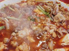 -川正旺江湖菜(三元桥店)