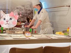 大鱼铁板烧-大渔铁板烧(大悦城店)