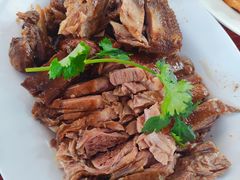 -乌文新澄海卤鹅店