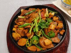 生啫猪杂-粤·向群饭店(龙津东路总店)