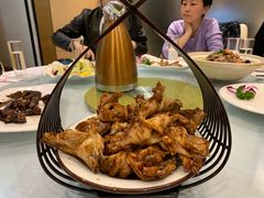 蚝皇焗美蛙-后宫私房菜(汇客美食娱乐广场店)