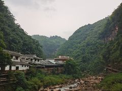 -赤水丹霞旅游区·大瀑布