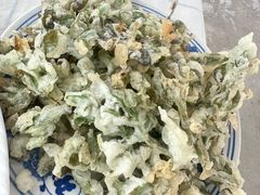 -三岔涧农家乐