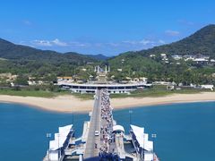 -三亚南山文化旅游区