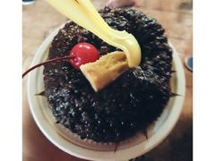 -王府井步行街