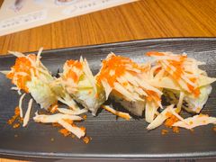 -仓桥家·焗寿司·锅物(光谷步行街店)