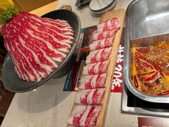 -五星桥原切肥牛火锅(怀德桥店)
