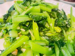 -瑞丰园庭院餐厅·白族传统家常菜