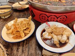 -聂发财重庆江湖菜(解放碑店)