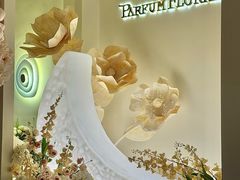 -晶雅花园西餐厅(南京首店)