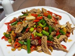 -董府·古宅餐厅