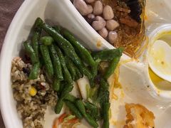 -素心素食(翠苑店)