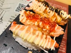 -友壹町寿司(嘉洲广场店)