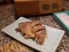 -南京大牌档(香港广场店)