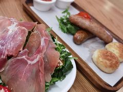 -城市大道红炉披萨烘焙坊