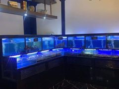 水产区-福禧荟·海鲜自助