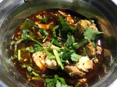 -老兵麻辣烫(世欧王庄店)