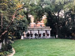 -马勒别墅·中餐厅