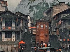-边城茶峒景区