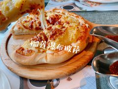 -米兰西点(人民大街店)