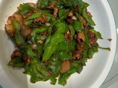 -福巷湘食小馆·猛火现炒(上海首店)