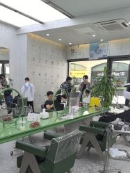 -简影造型·自选烫染接发salon