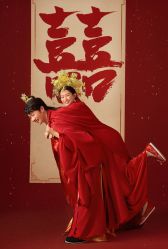 -今生有约婚纱摄影店(景德路店)