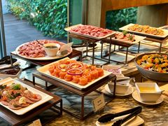 -香港唯港荟 Hotel ICON – The Market