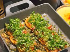 -鱼见你烤鱼•本地烧烤(1818店)