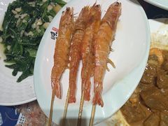 -旺角小渔村·海肠捞饭开创者(二马路店)
