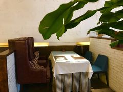 -红屋牛排(闽江路店)