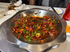 -干锅王·重庆鸡公煲(吾悦店)