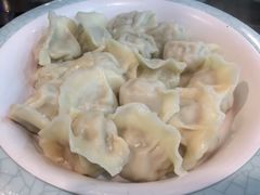 -老边饺子馆(西站店)