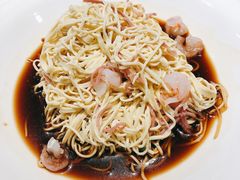 烫干丝-玉华台饭庄·淮扬菜·烤鸭(望京店)