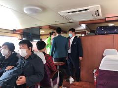 -鼓浪屿内厝澳码头(轮渡站)
