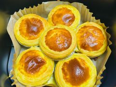 -盛江山自助料理(奥莱锦辉购物广场店)